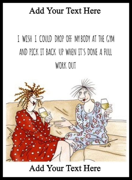 free personalized Greeting card