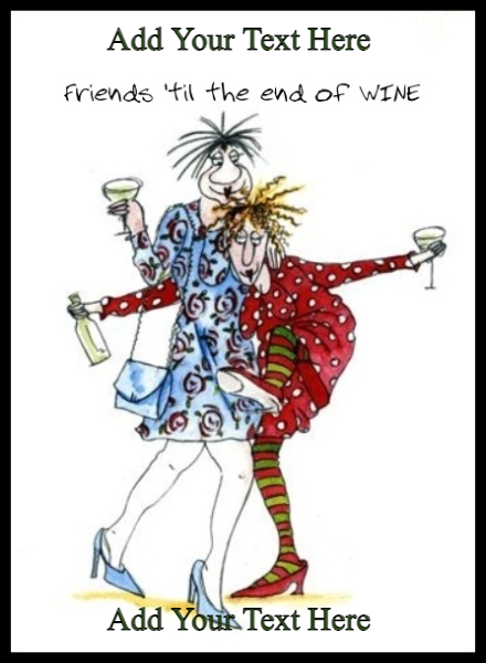 free personalized Greeting card