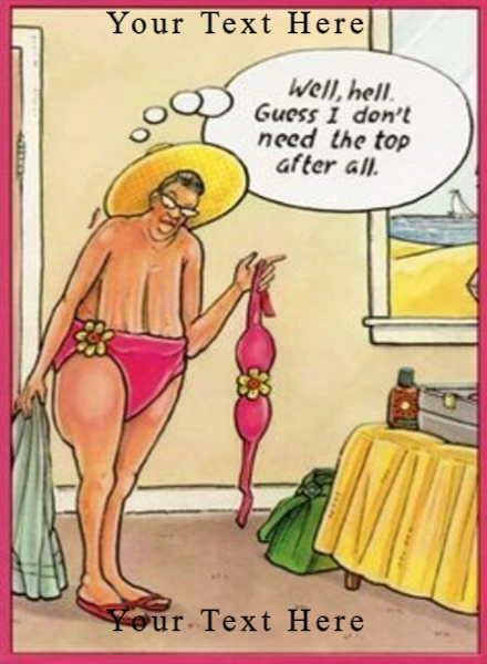 free personalized Greeting card