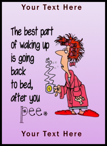 free personalized Greeting card