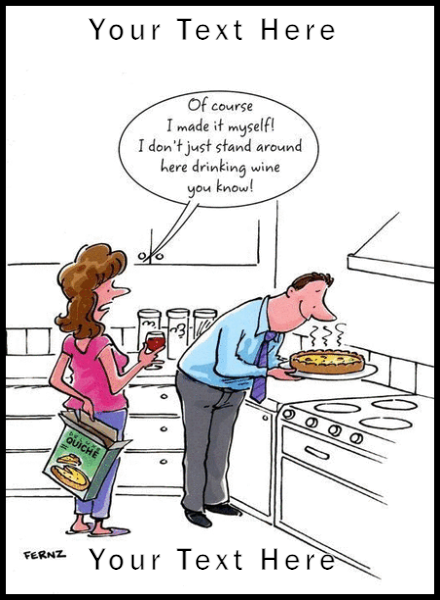 free personalized Greeting card