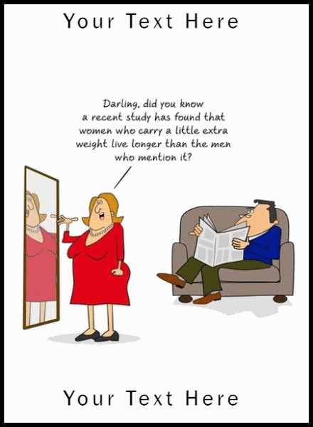 free personalized Greeting card