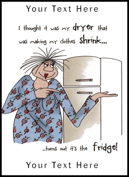 free personalized Greeting card