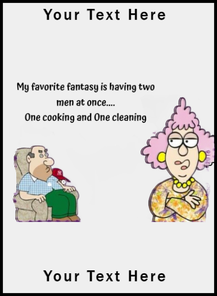 free personalized Greeting card