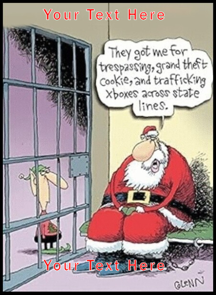 free personalized Greeting card