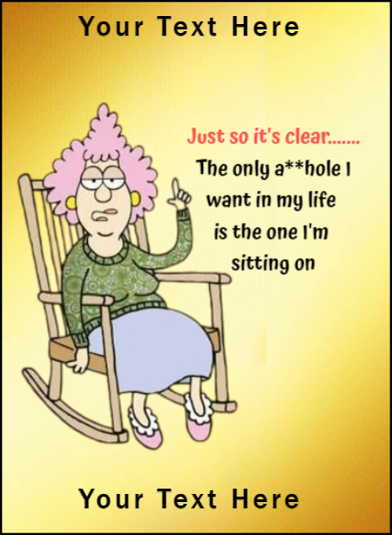 free personalized Greeting card