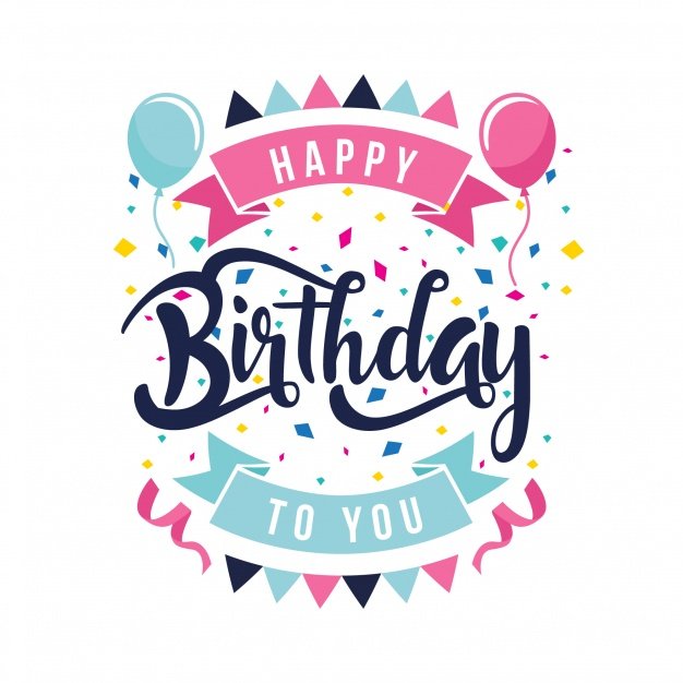 Birthday Ecards