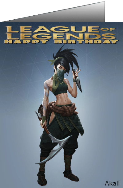 league-of-legends