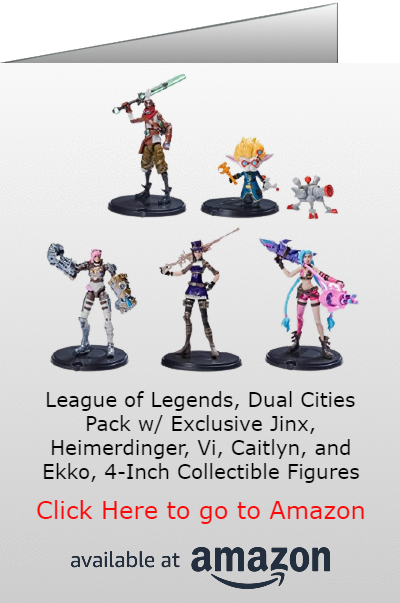 league-of-legends