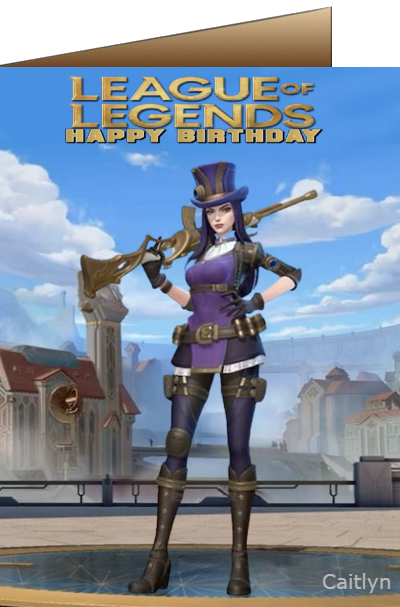 league-of-legends