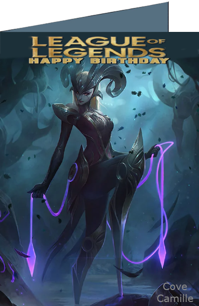 league-of-legends