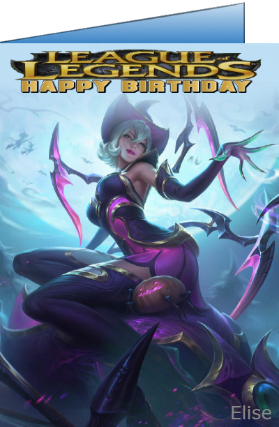 league-of-legends