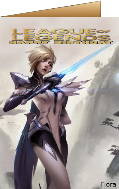 league-of-legends