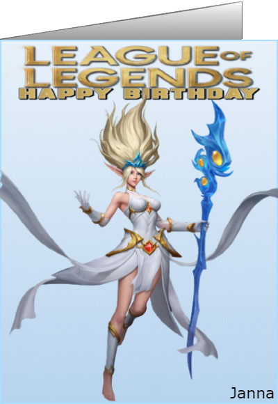 league-of-legends