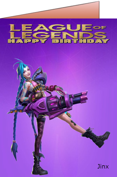 league-of-legends