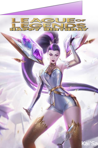 league-of-legends