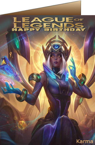 league-of-legends