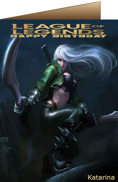league-of-legends