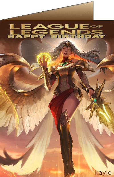 league-of-legends