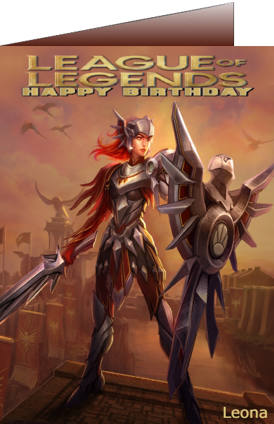 league-of-legends