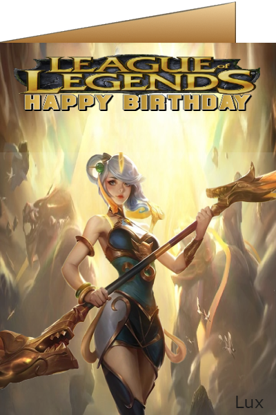 league-of-legends