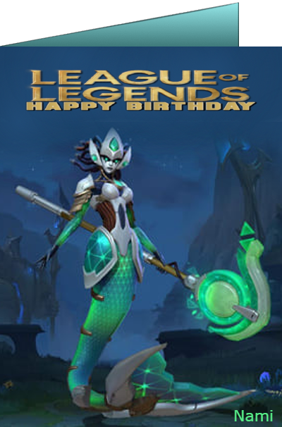 league-of-legends