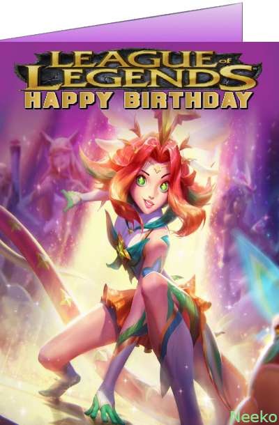league-of-legends