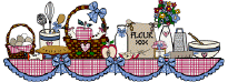 Bread Recipe