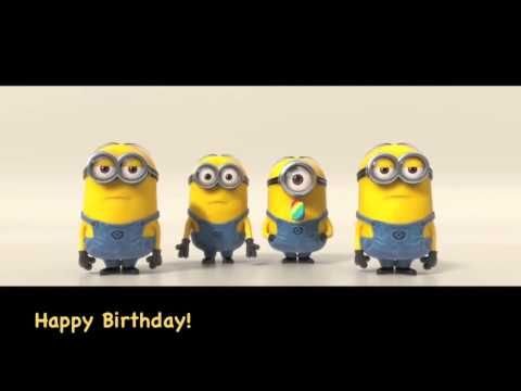 singing birthday ecards