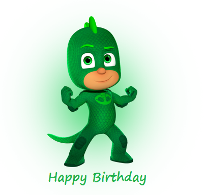 Kids birthday cards
