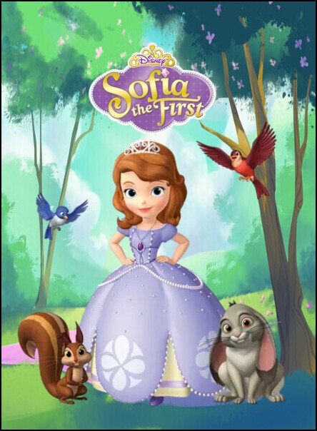 free personalized Disney Greeting card