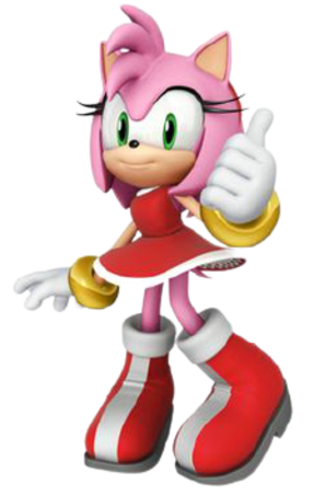 sonic-amy-rose