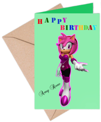 sonic-amy-rose