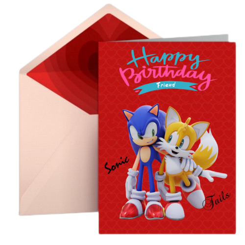 sonic-tails