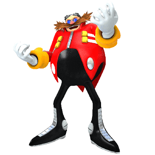 Doctor Eggman