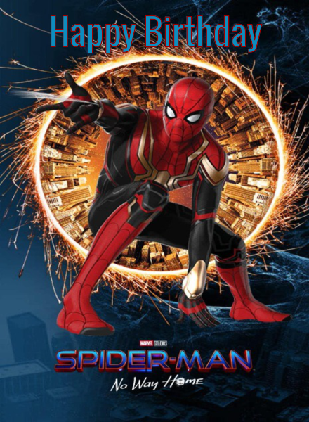 birthday-cards-spiderman