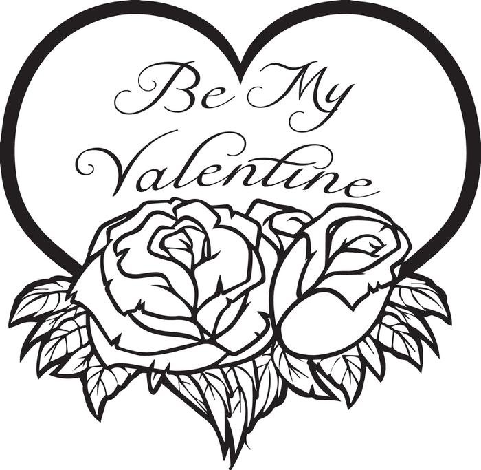 valentine-coloring-page