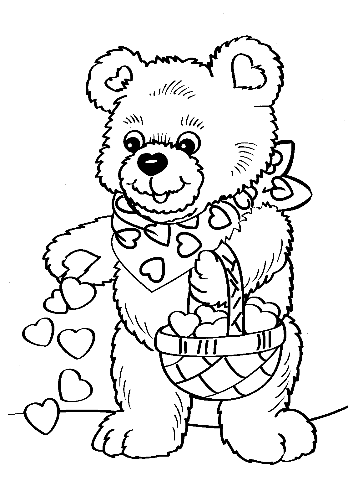 valentine-coloring-page