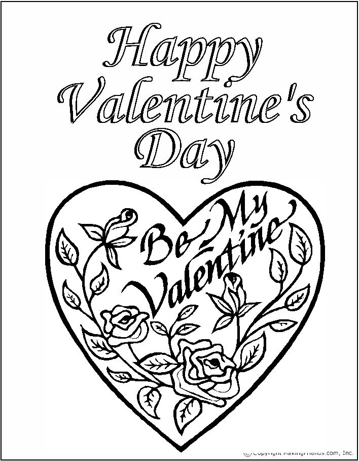 valentine-coloring-page