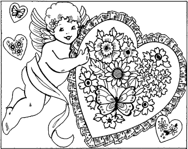 valentine-coloring-page