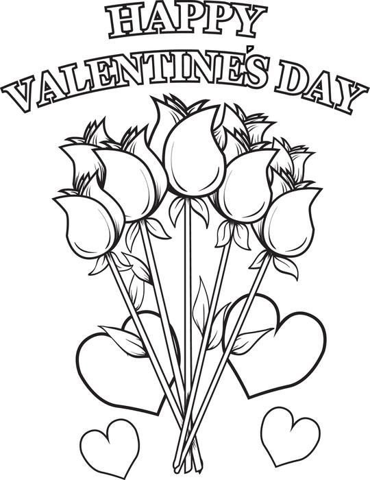 valentine-coloring-page
