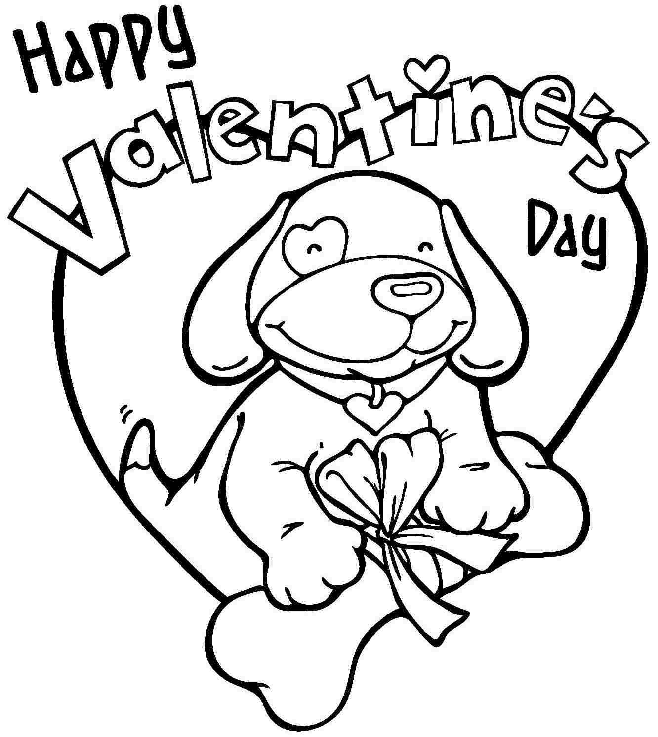 valentine-coloring-page