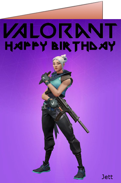 valorant