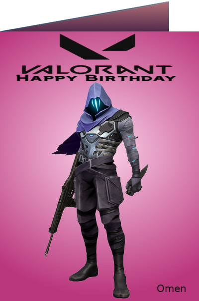 valorant