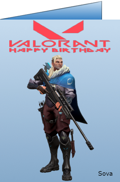 valorant
