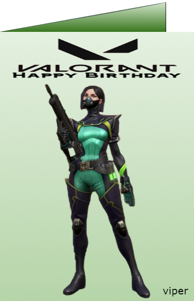 valorant ecard