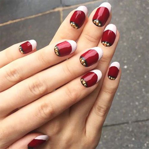 womens-christmas-nails